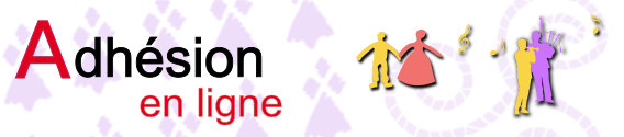 adhesion en ligne